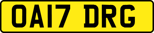 OA17DRG