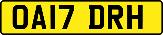 OA17DRH