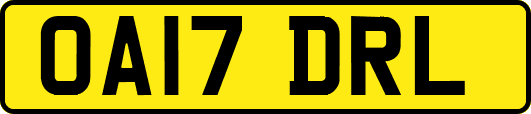 OA17DRL