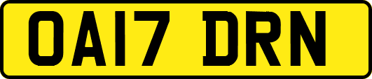 OA17DRN