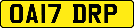OA17DRP
