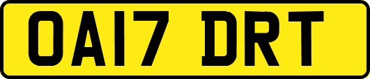 OA17DRT