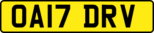 OA17DRV