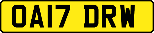 OA17DRW