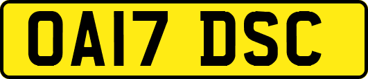 OA17DSC