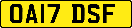 OA17DSF