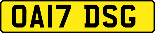 OA17DSG