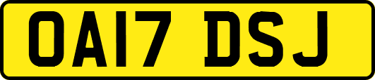 OA17DSJ