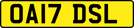 OA17DSL