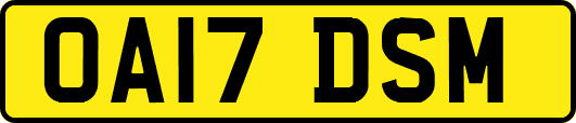 OA17DSM