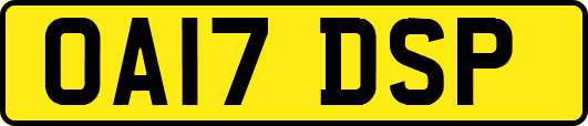 OA17DSP