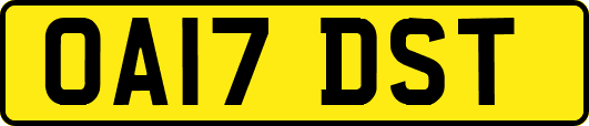 OA17DST