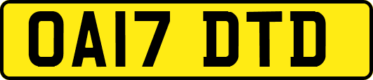 OA17DTD