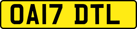OA17DTL