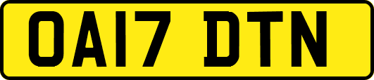 OA17DTN