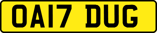 OA17DUG