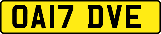 OA17DVE