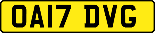 OA17DVG