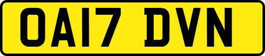 OA17DVN