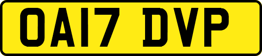 OA17DVP
