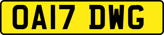 OA17DWG