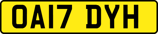 OA17DYH