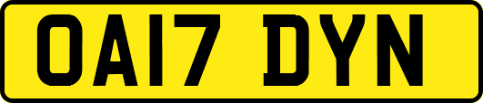 OA17DYN