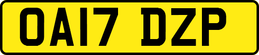 OA17DZP