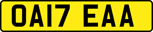 OA17EAA