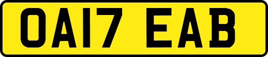 OA17EAB