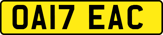 OA17EAC