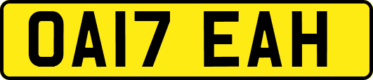 OA17EAH