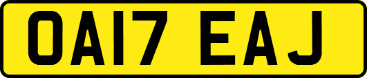 OA17EAJ