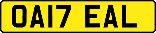 OA17EAL