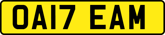 OA17EAM