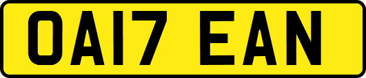 OA17EAN