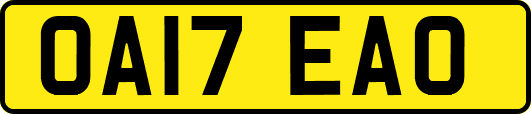 OA17EAO