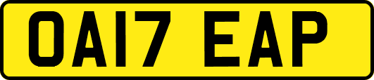 OA17EAP
