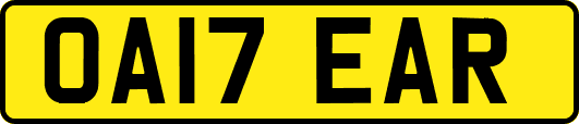 OA17EAR