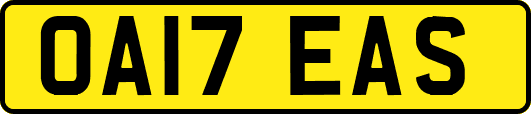 OA17EAS