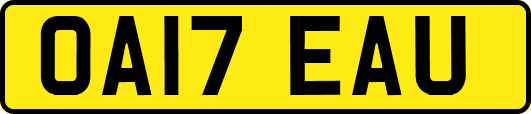 OA17EAU