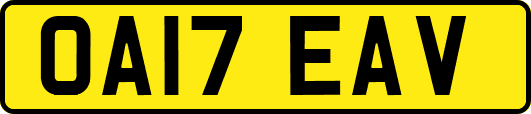 OA17EAV