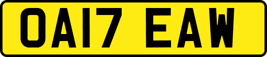 OA17EAW