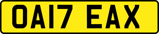 OA17EAX