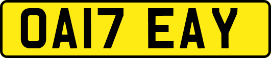 OA17EAY
