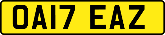 OA17EAZ