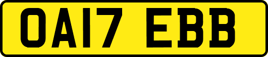 OA17EBB