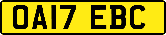 OA17EBC