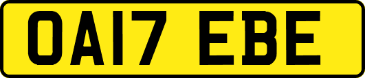 OA17EBE