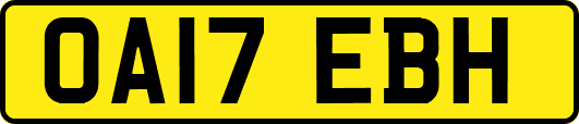 OA17EBH